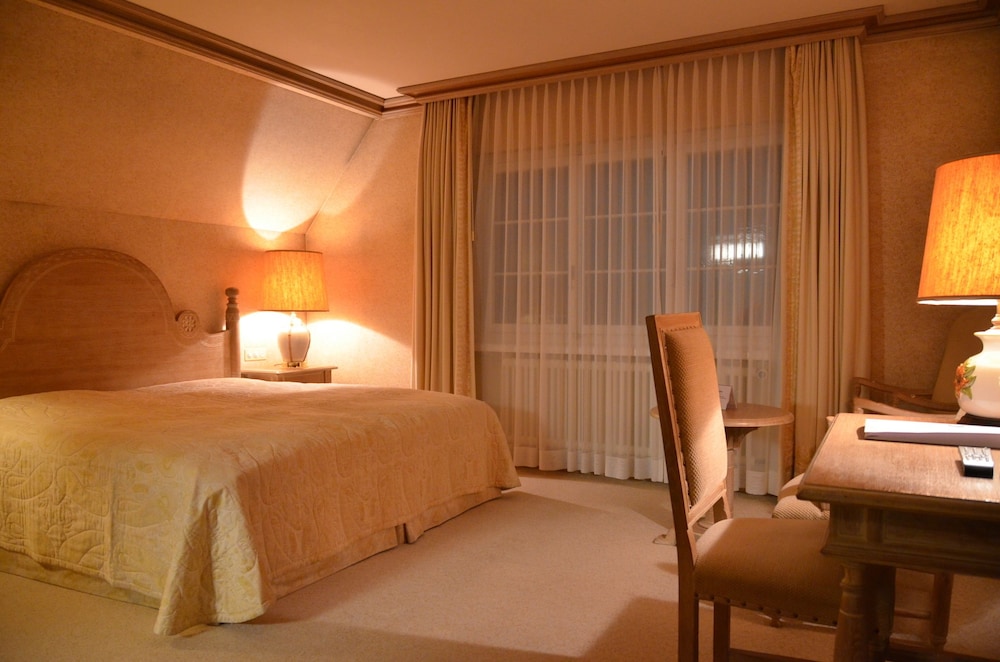 Superior Double Room photo 1