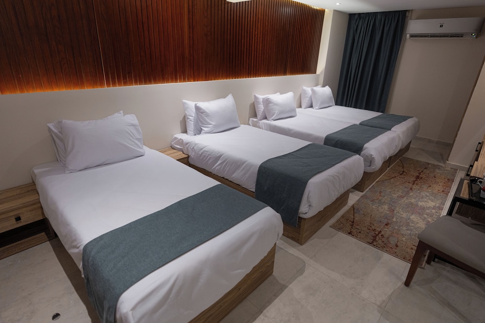 Standard Quadruple Room photo 1