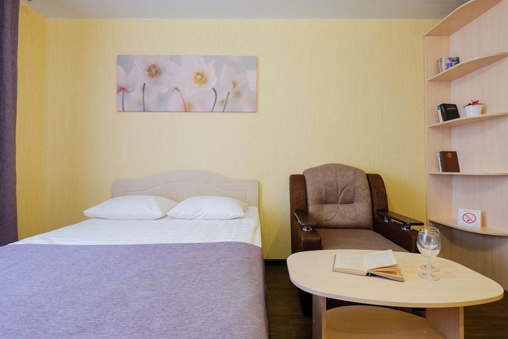 Standard Apartment (1) photo 2