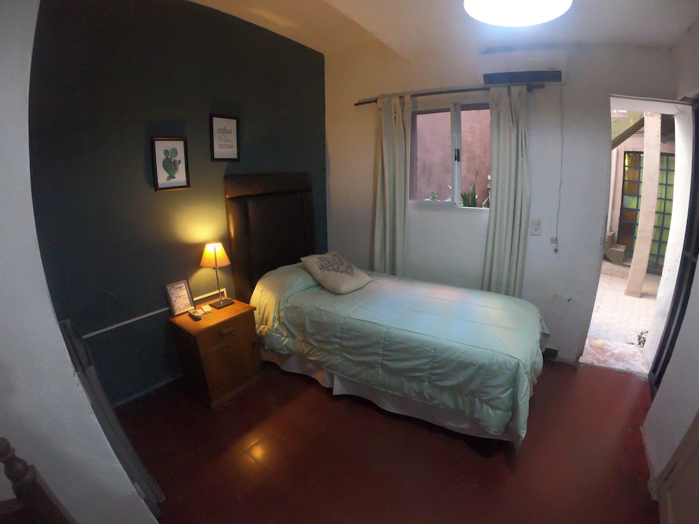 Single Room, 1 Twin Bed, Private Bathroom, Mezzanine