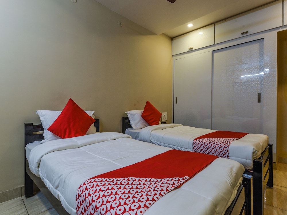 Double Or Twin Room photo 3