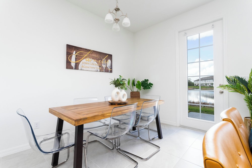 Gorgeous 3Bd Close to Disney Enclaves at Festival 1613, Φωτογραφία 32