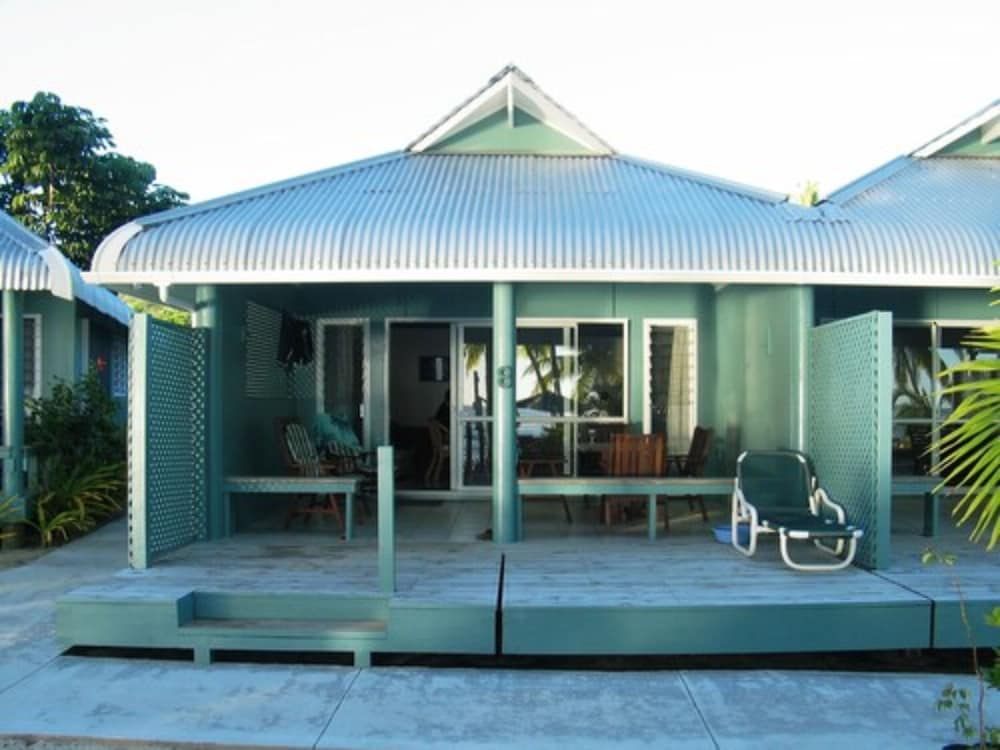 Comfort Suite, 1 Bedroom, Beachfront photo 2