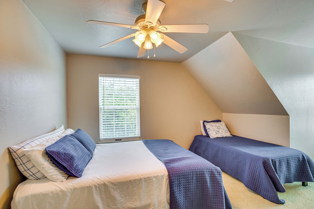 House (3 Bedrooms) photo 3