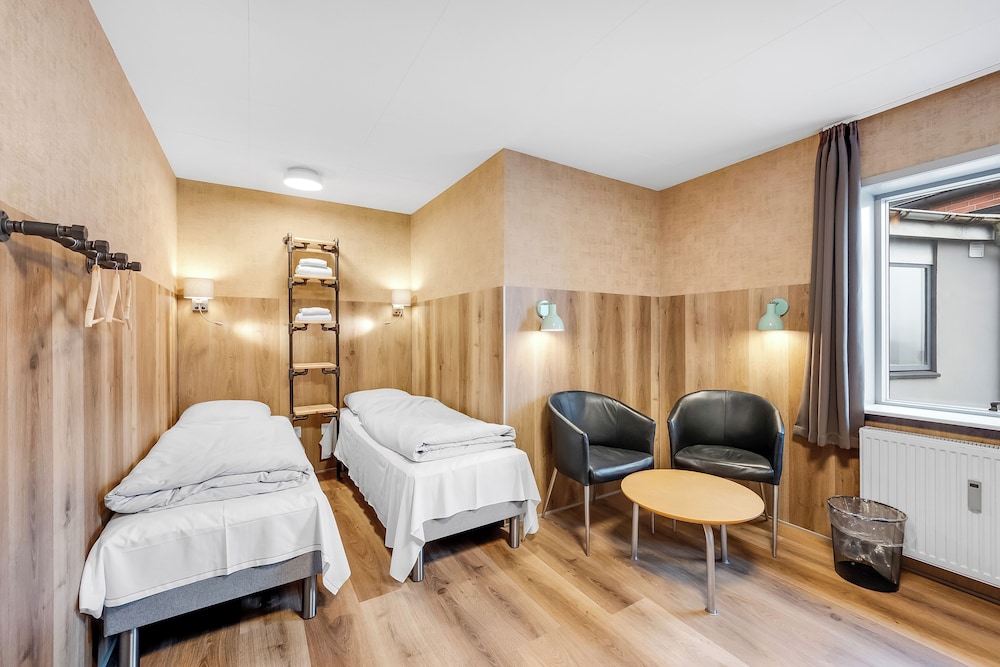 Family Quadruple Room