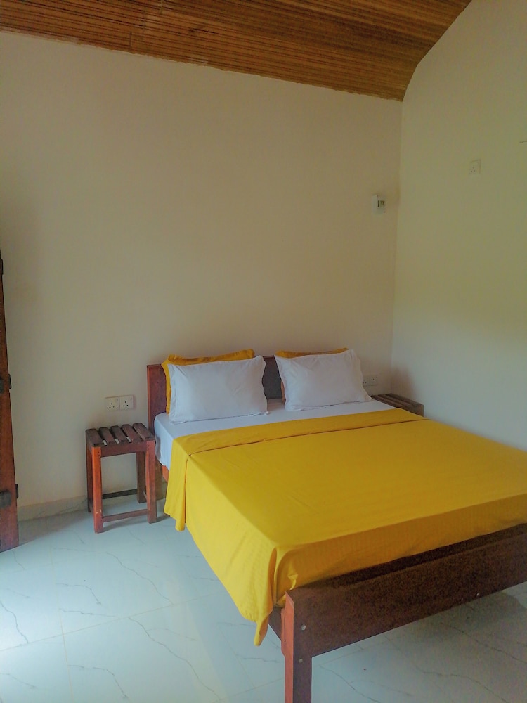 Deluxe Double Room, Private Bathroom, Mountain View photo 1