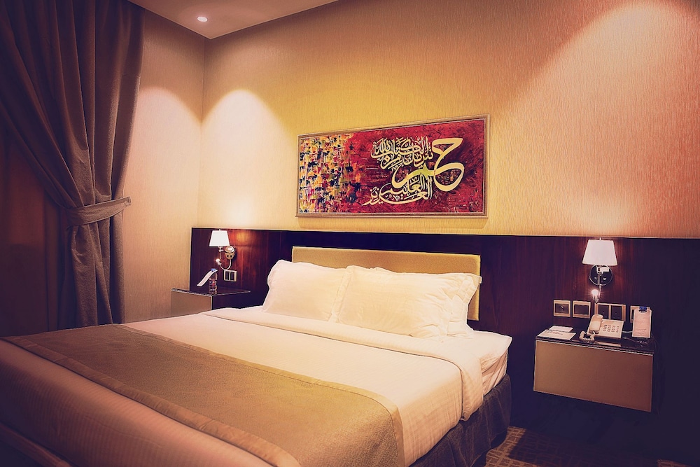 Junior Suite, 1 Bedroom
