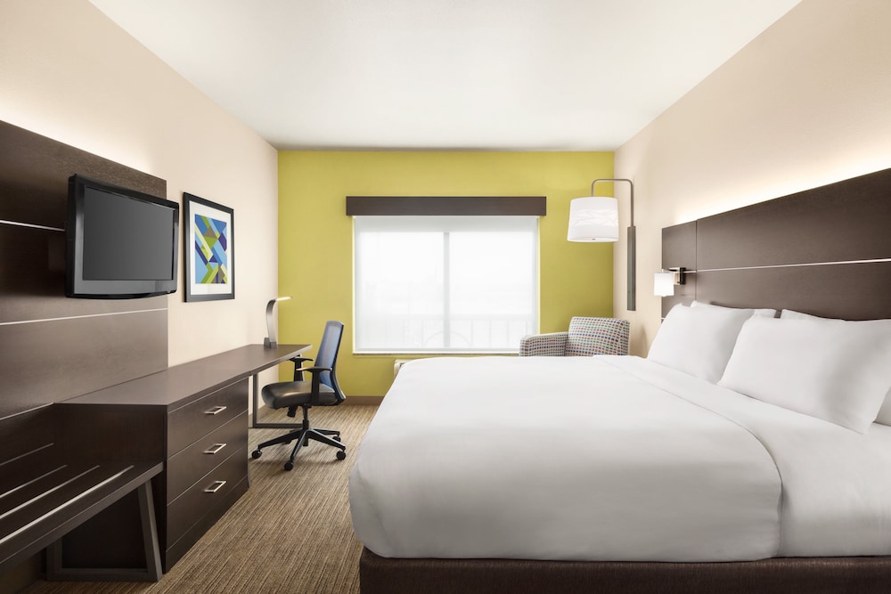 Suite, 1 King Bed