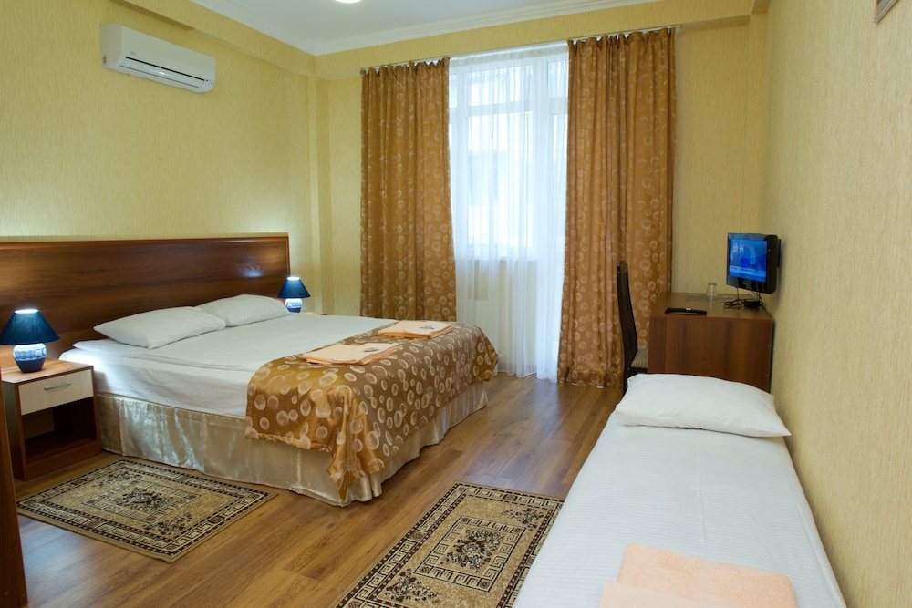 Comfort Double Room photo 1