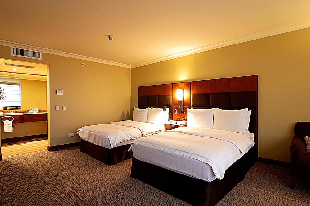 Grand Twin Room, 1 King Bed