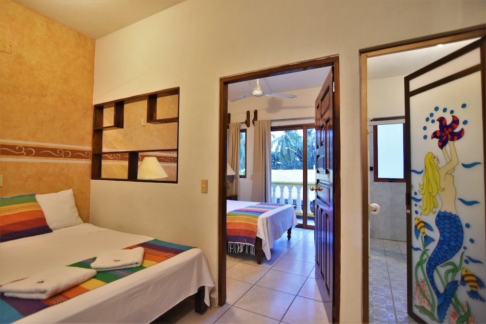House, Multiple Beds (Anchor Court)