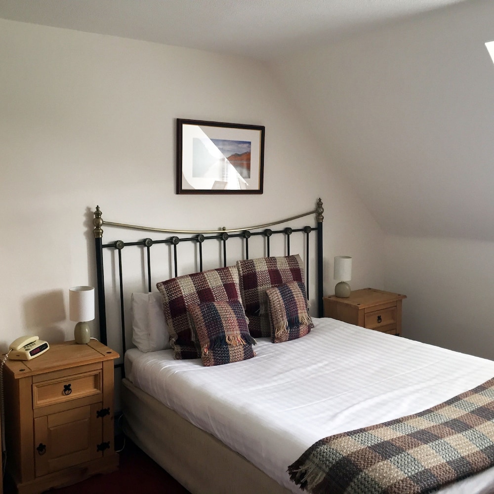 Superior Double Room - Photo 1
