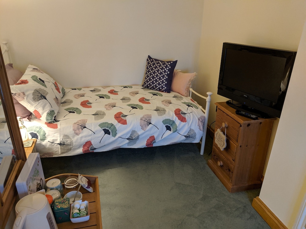 Twin Room photo 2