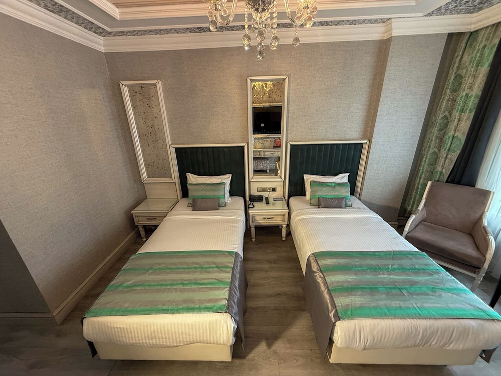 Standard City View Double Room photo 3