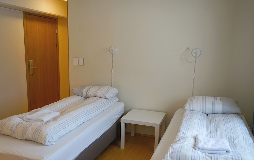 Double or Twin Room, Shared Bathroom photo 1