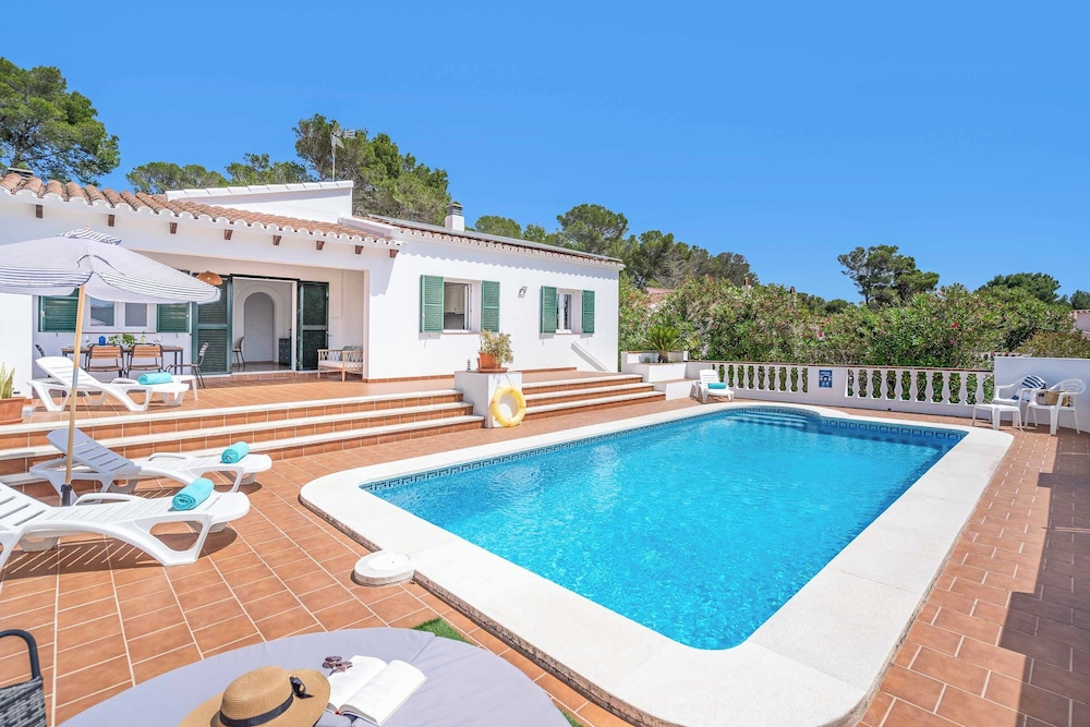 Villa (3 Habitaciones)
