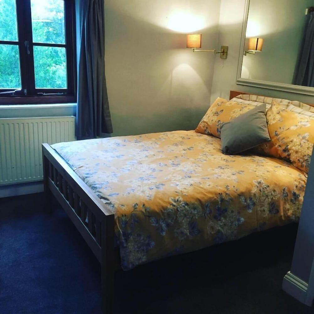 Double Room With Ensuite photo 1