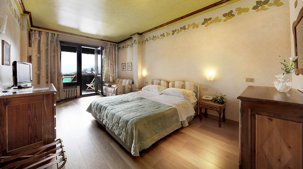 Panoramic Triple Room photo 1
