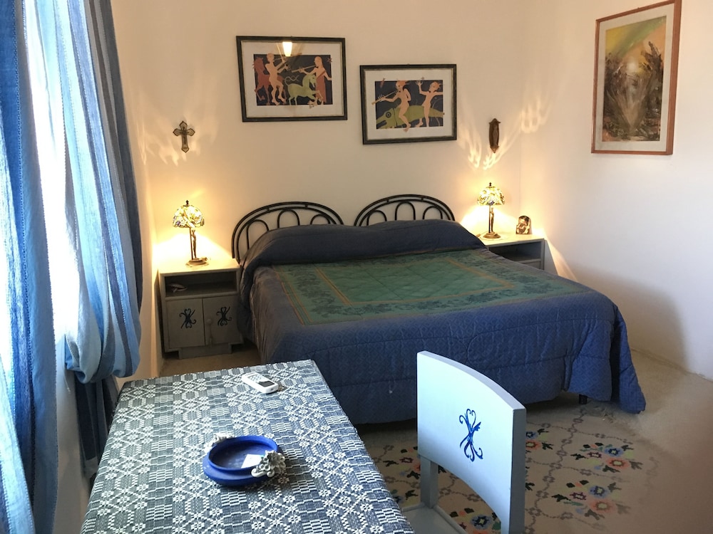 Family Apartment