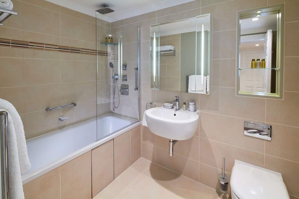 Luxury Open Plan Apartment photo 2