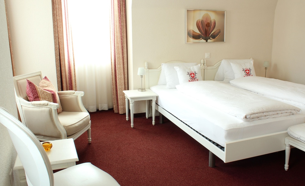 Superior Double or Twin Room - Photo 1