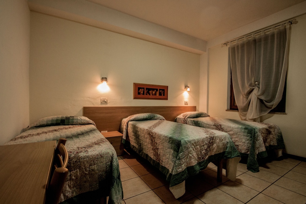 Triple Room photo 1