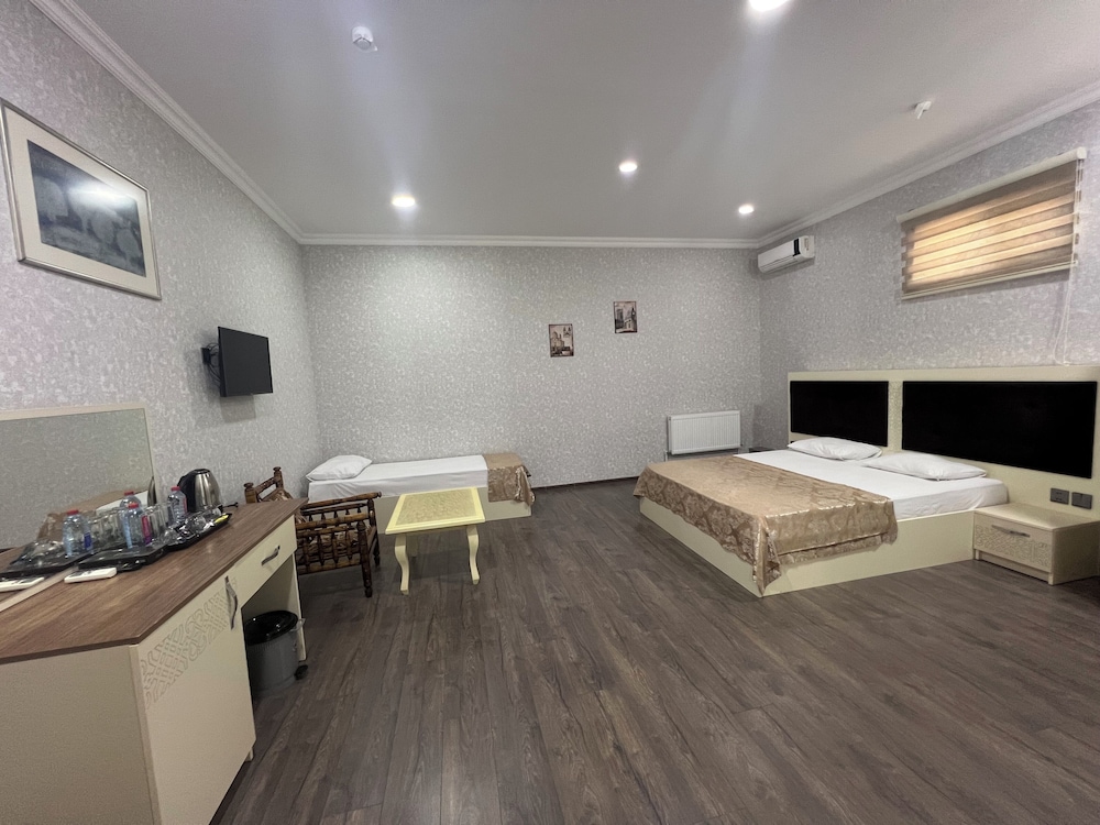 Family Triple Room photo 1