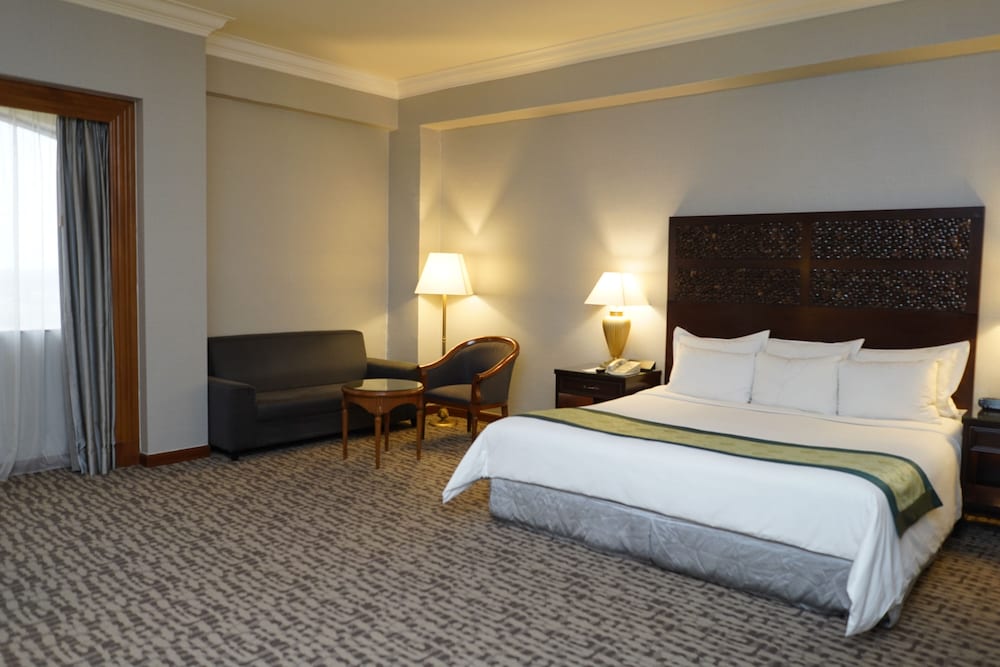 Junior Suite - Photo 1