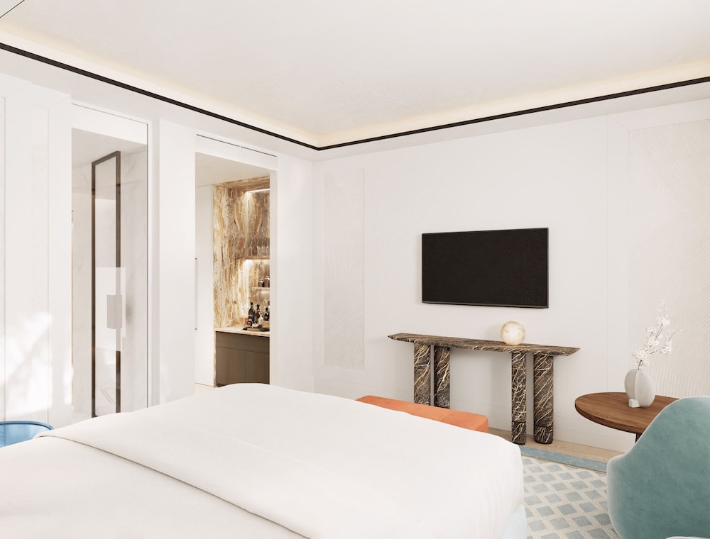 Signature Twin Room