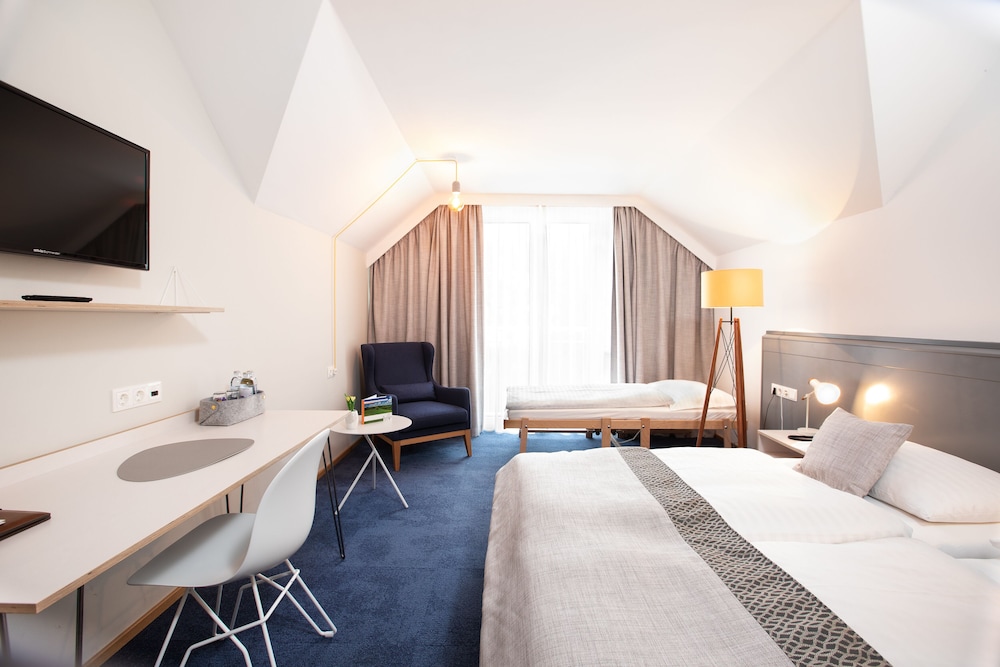 Triple Room photo 1