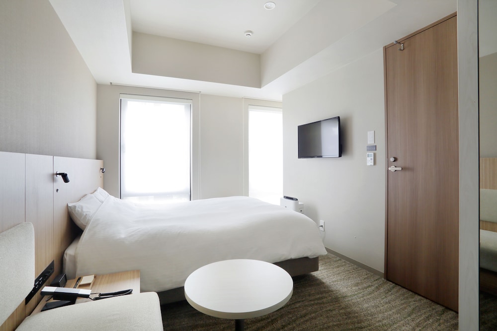 Double Room, Non Smoking