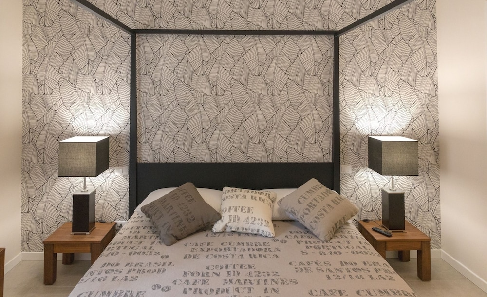 Superior Double Room (Dakar) photo 1