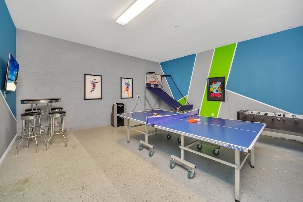 Stunning Bright Family Home Sleeps 25 Bl102, Foto 54