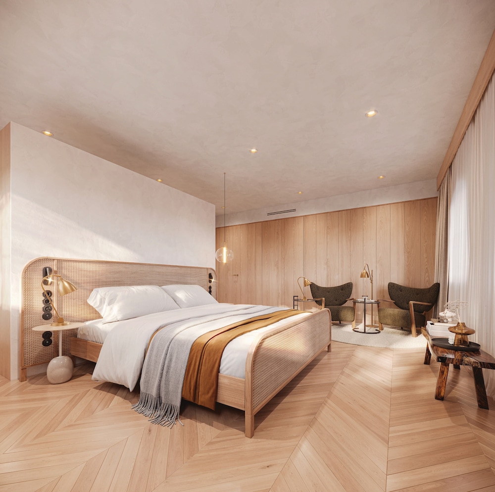 Deluxe Suite - Photo 2