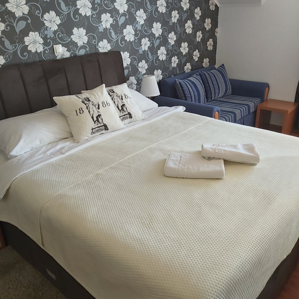 Standard Double Room photo 1