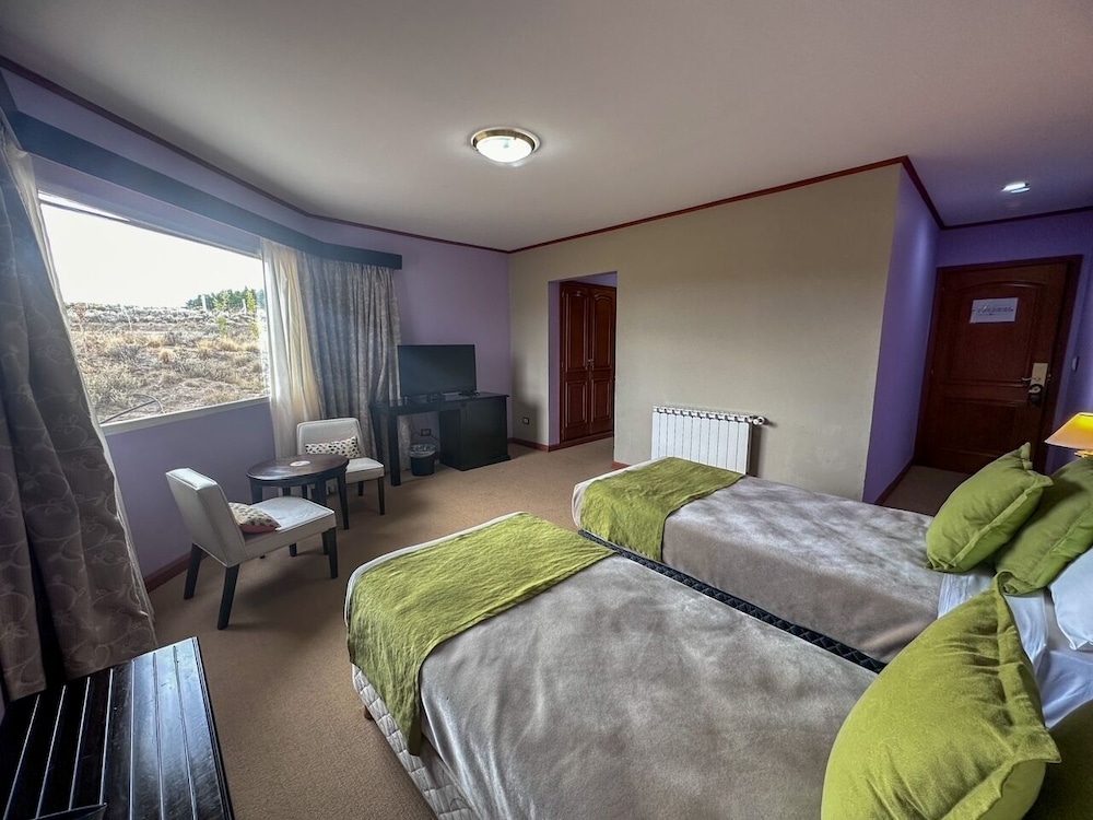Standard Room photo 2