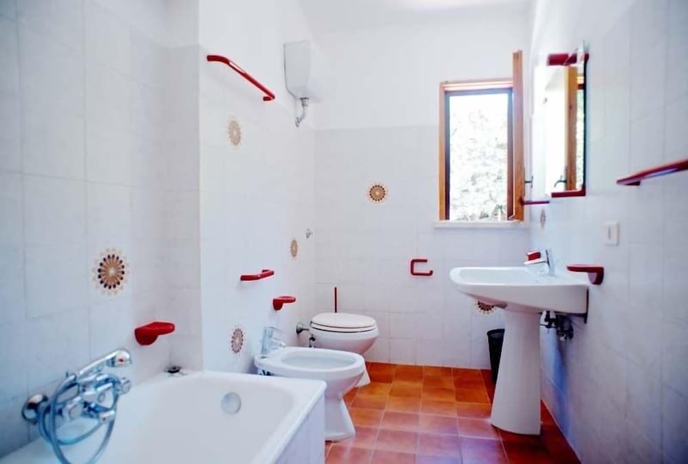 Apartment, 1 Bedroom (BILOCALE)