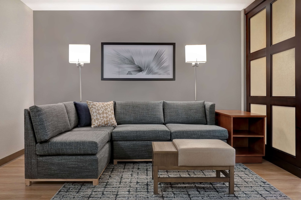 King Room with Sofa Bed and Accessible Tub - Disability Access