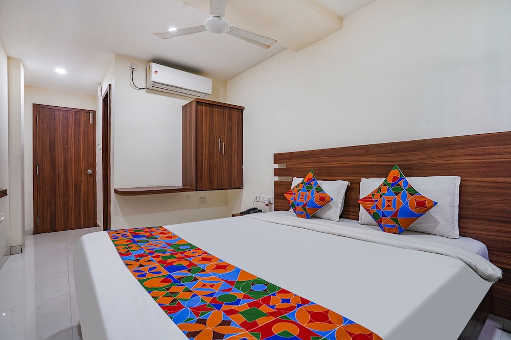 Deluxe Room photo 3