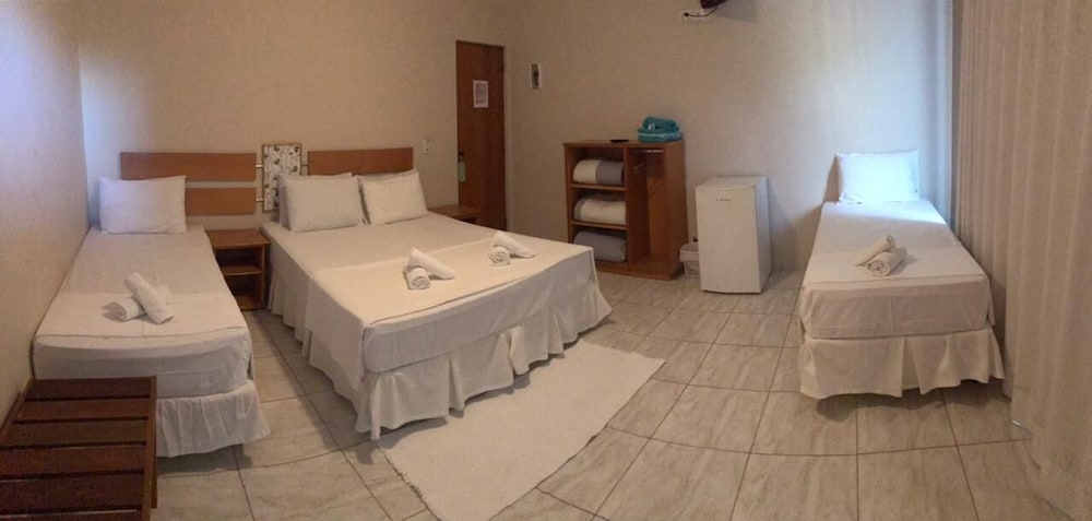Quadruple Room, Garden View photo 2