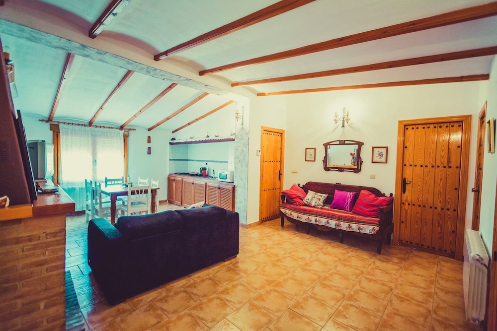 Apartamento, 3 habitaciones