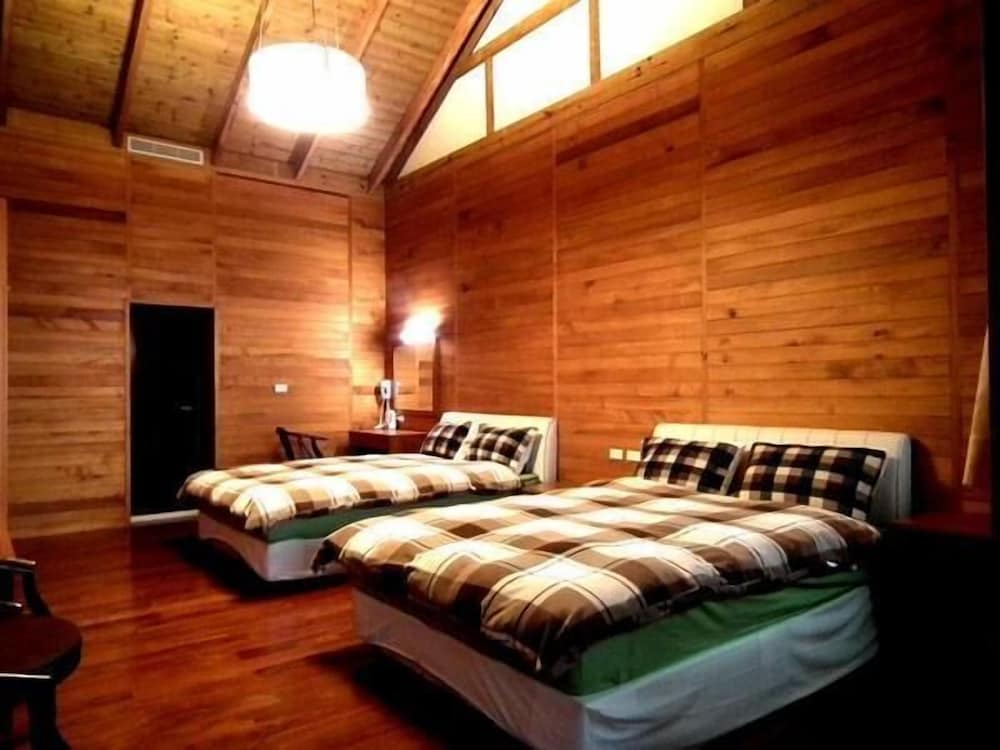 Superior Quadruple Room photo 1