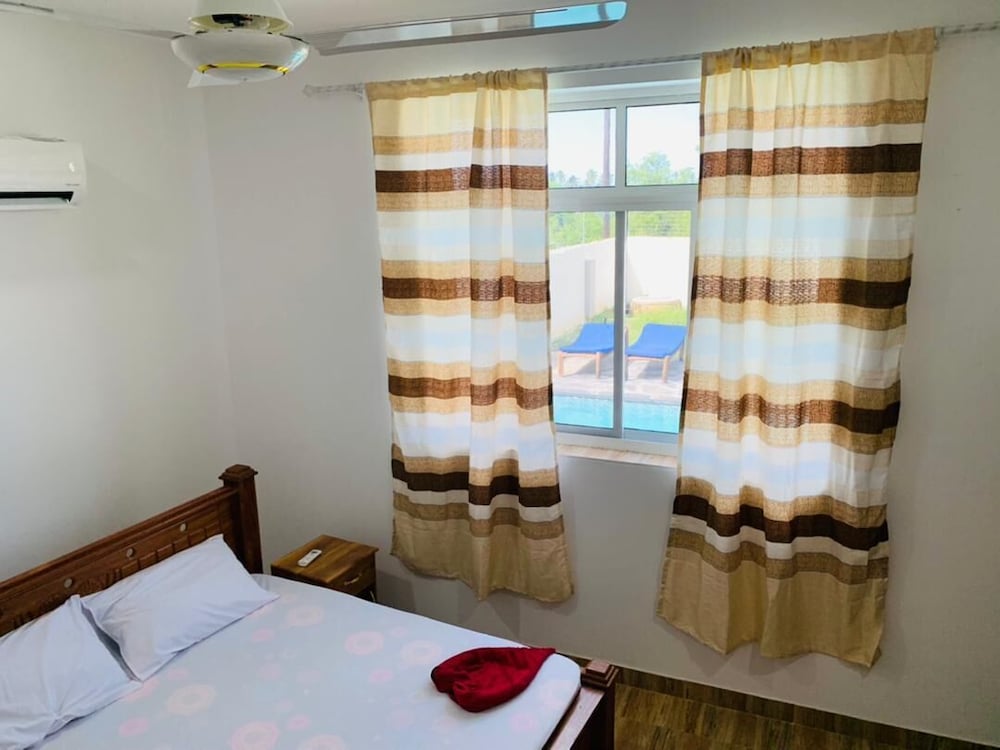 Double Room, Garden View photo 3