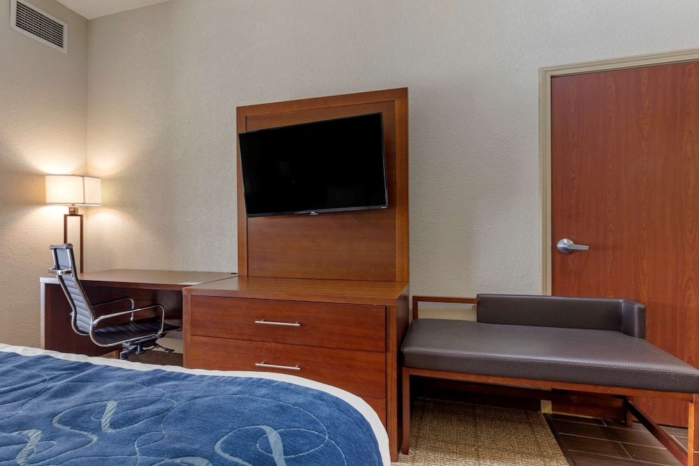 Suite, Non Smoking - Photo 2
