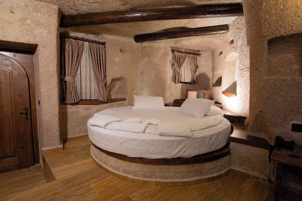 Romantic Double Room