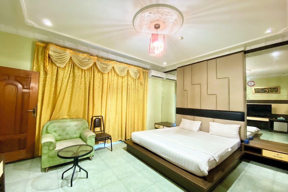 Family Suite
