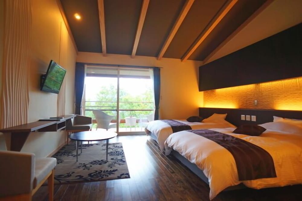 Japanese Style Deluxe Room Annex photo 2