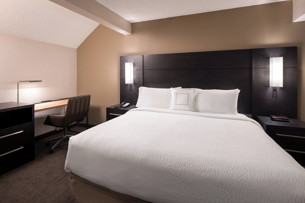 Suite, 2 Bedrooms (Hearing Accessible) photo 2