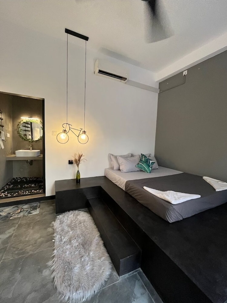 Design Double Room
