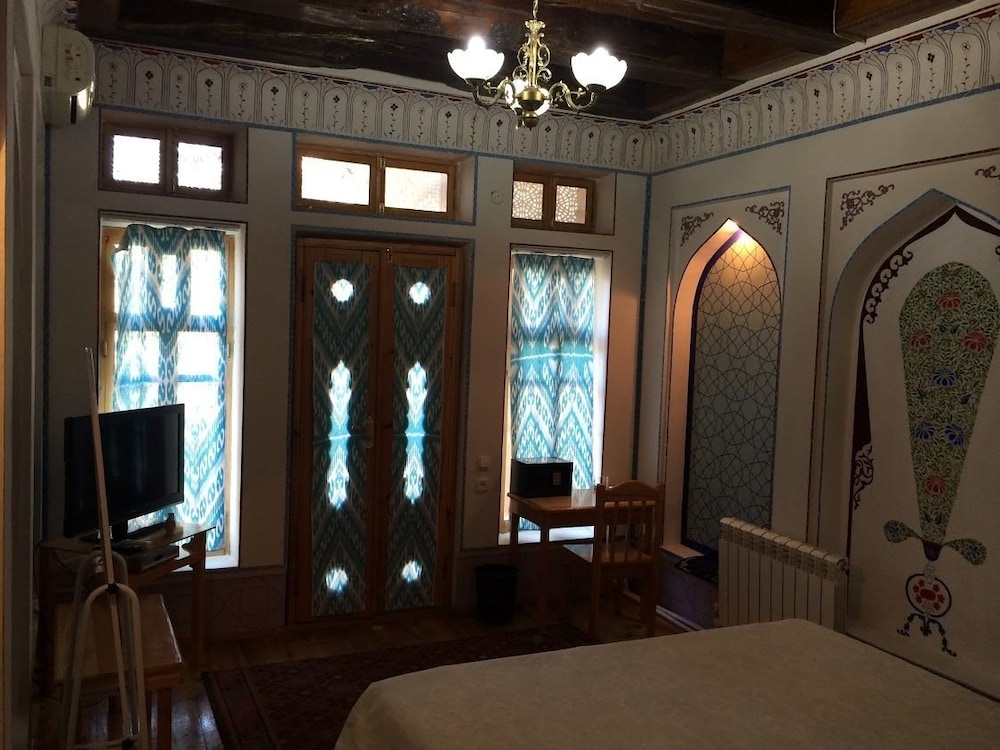 Standard Single Room photo 3